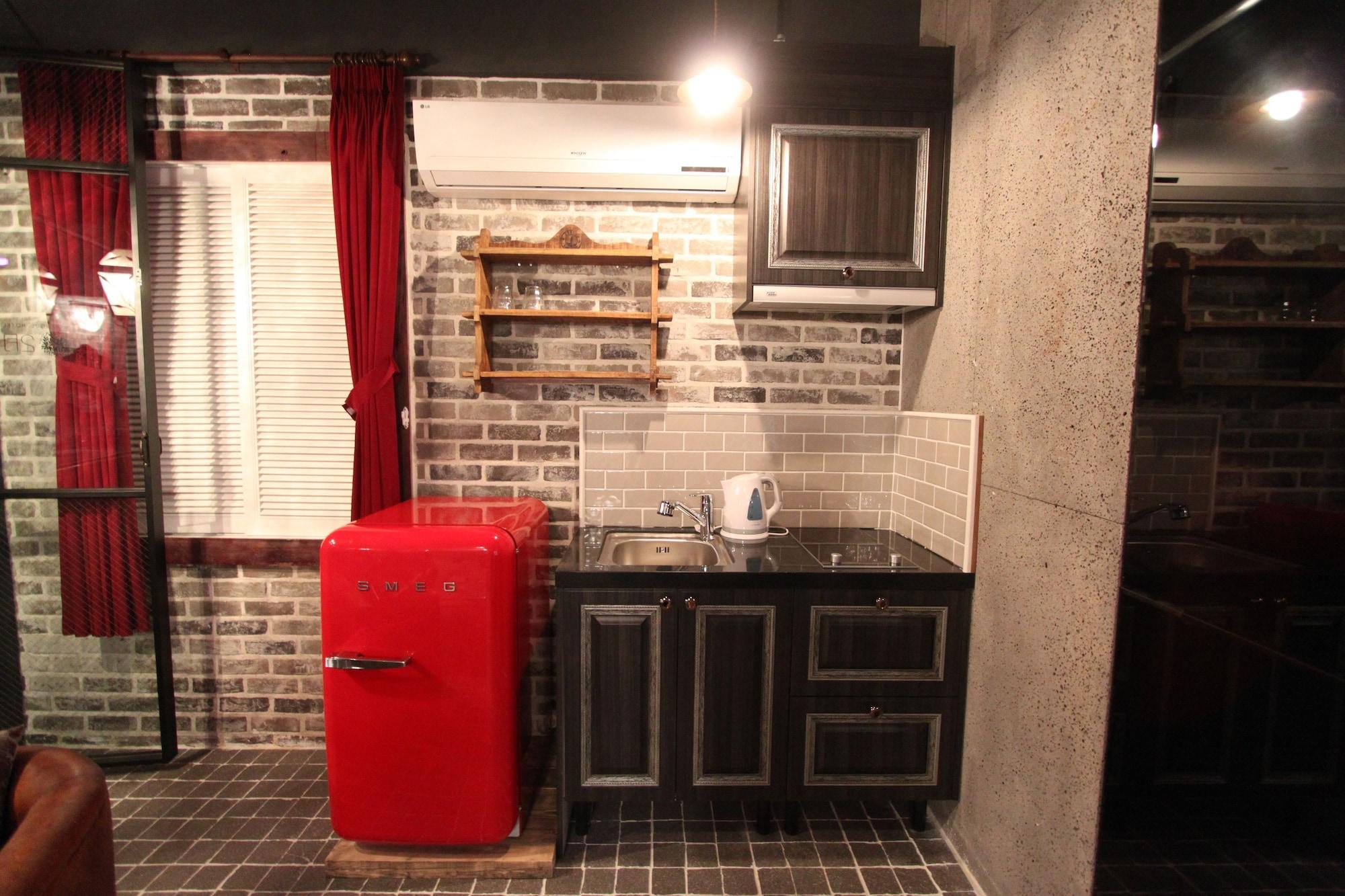 February Hotel Hwanggeum Daegu Ngoại thất bức ảnh