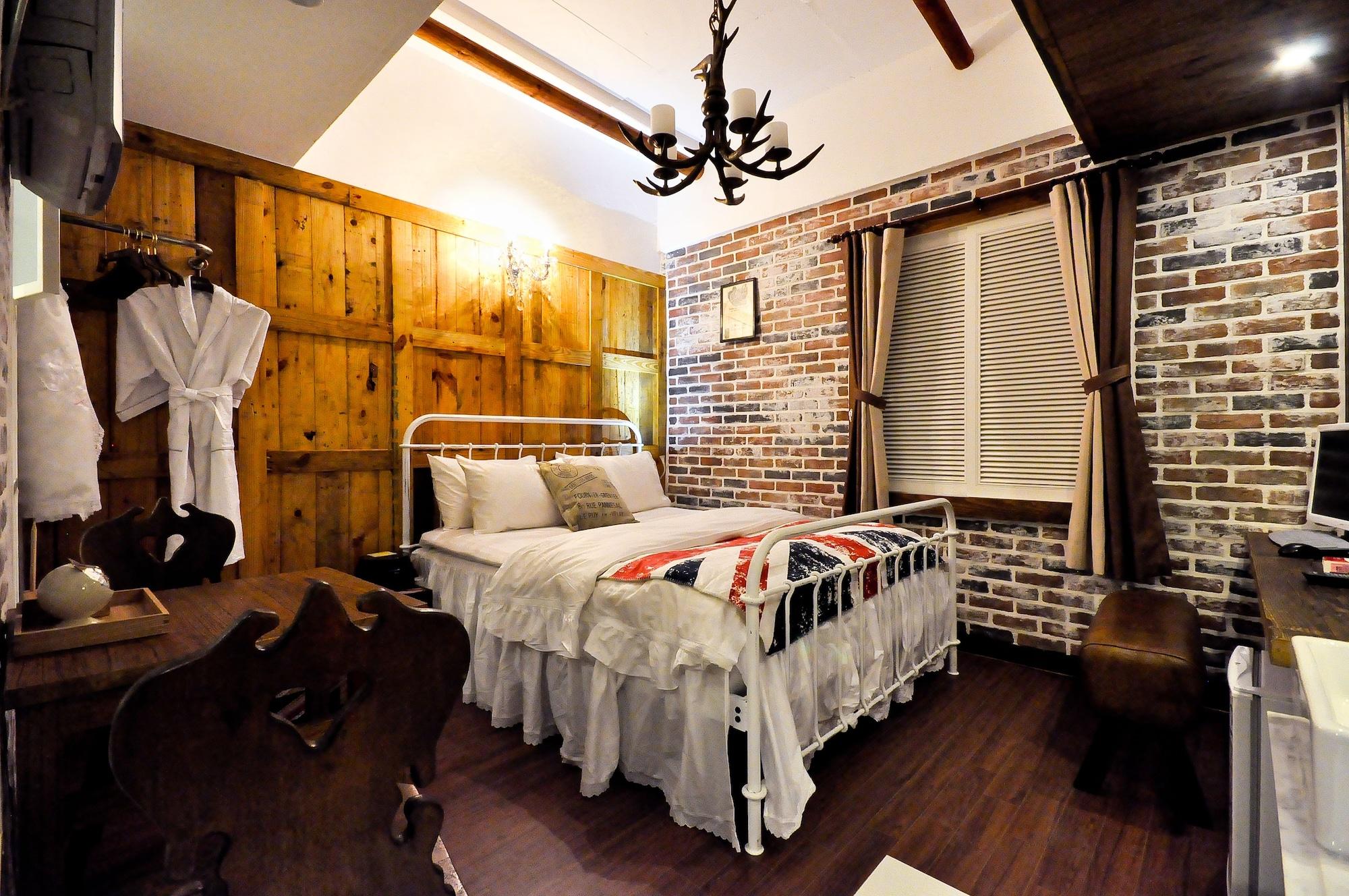 February Hotel Hwanggeum Daegu Ngoại thất bức ảnh