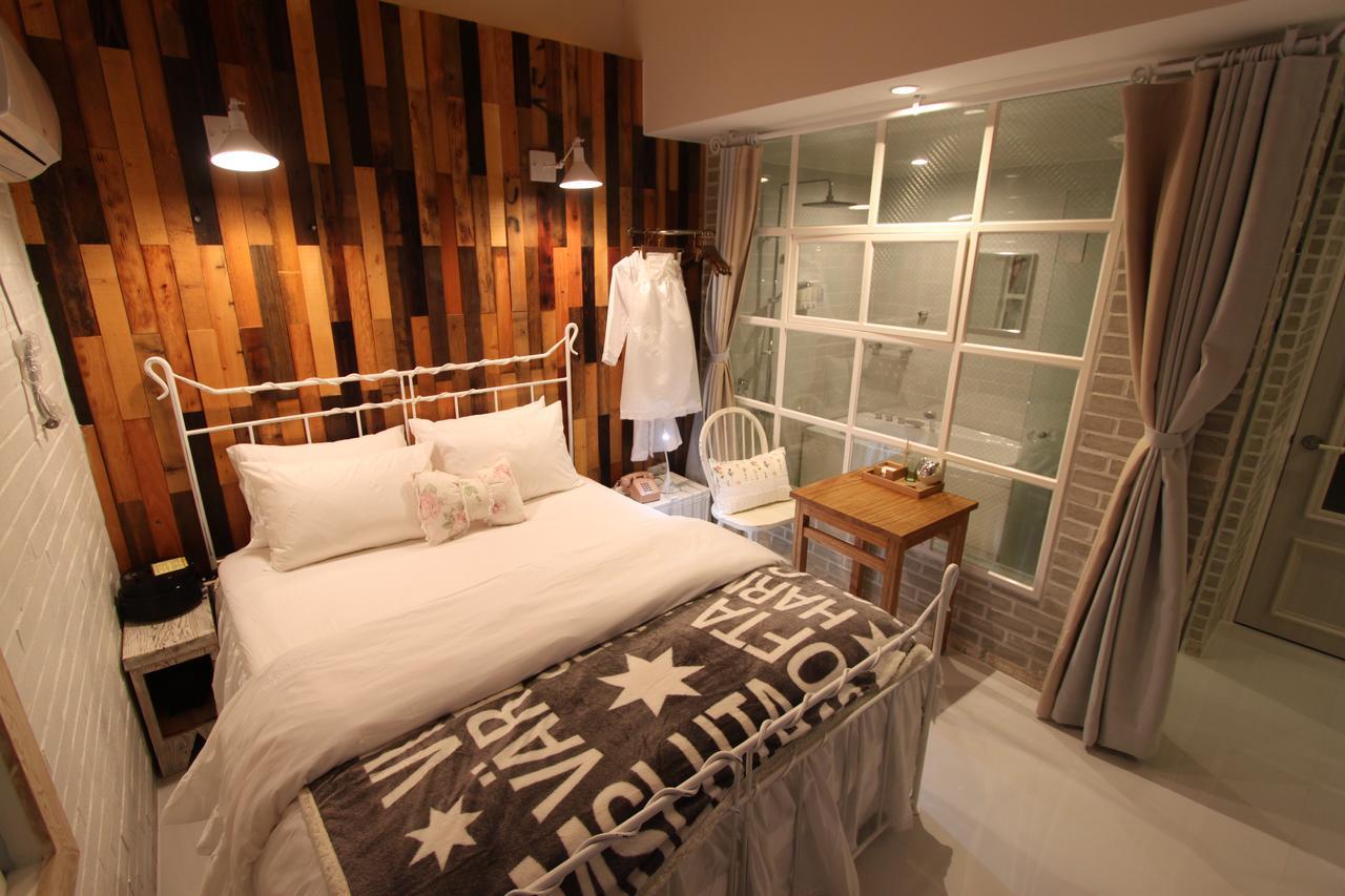 February Hotel Hwanggeum Daegu Ngoại thất bức ảnh