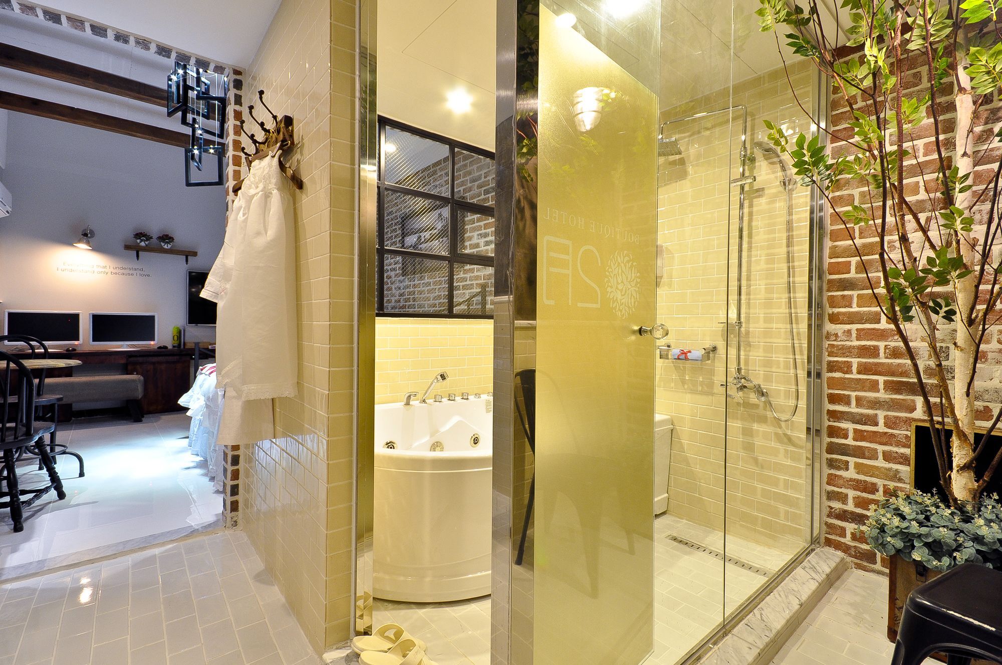 February Hotel Hwanggeum Daegu Ngoại thất bức ảnh