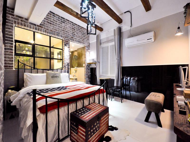 February Hotel Hwanggeum Daegu Ngoại thất bức ảnh