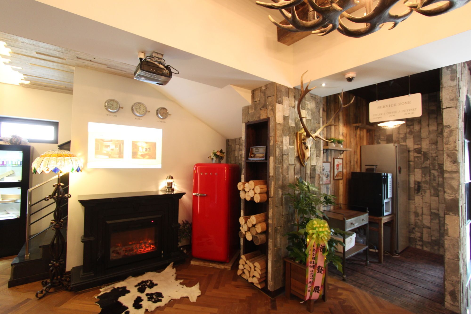 February Hotel Hwanggeum Daegu Ngoại thất bức ảnh