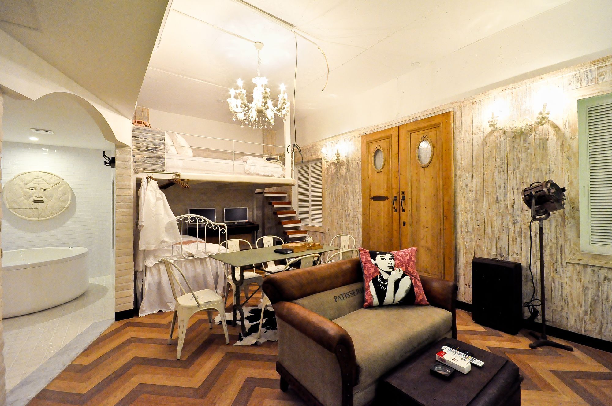 February Hotel Hwanggeum Daegu Ngoại thất bức ảnh