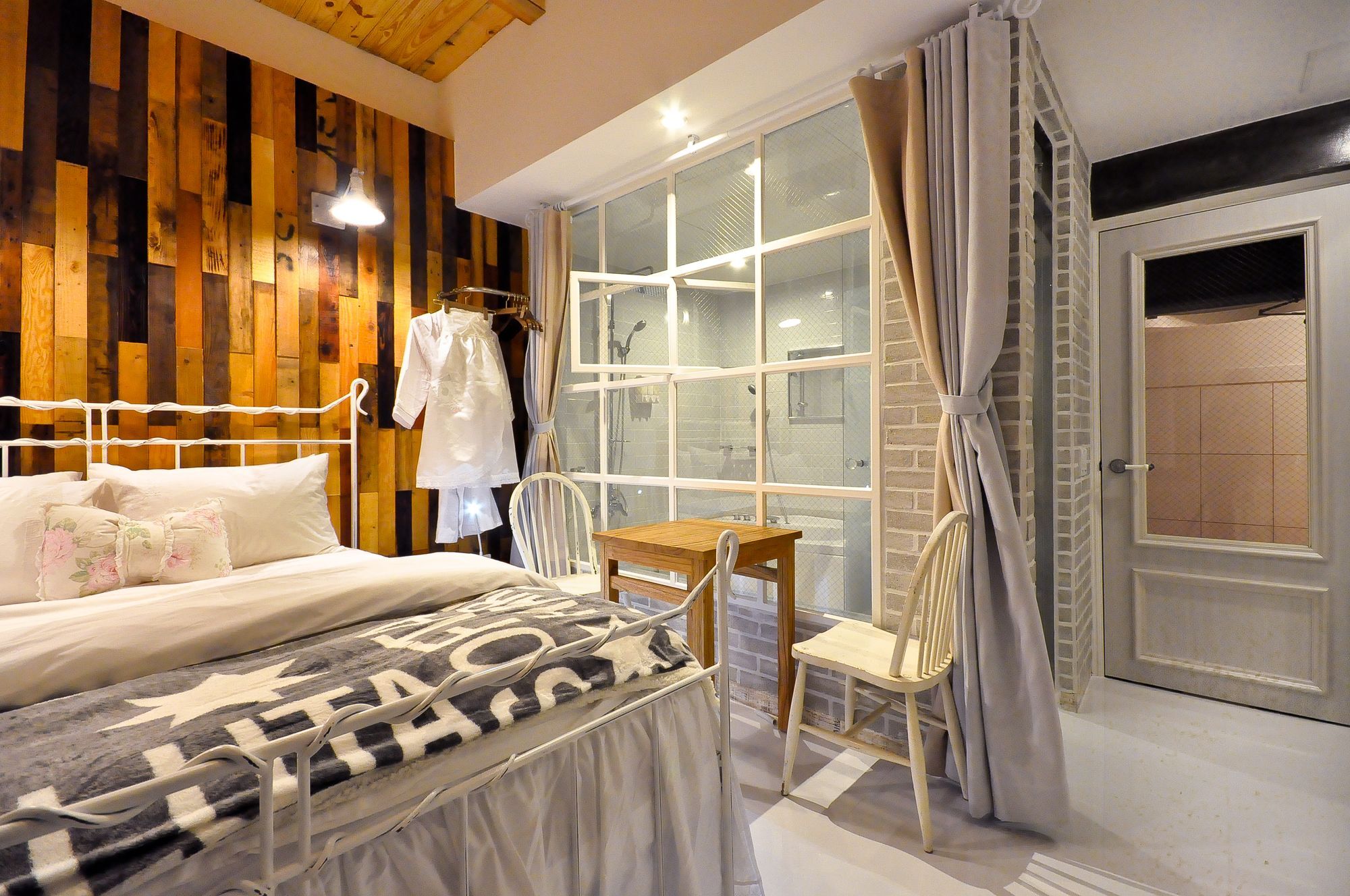 February Hotel Hwanggeum Daegu Ngoại thất bức ảnh