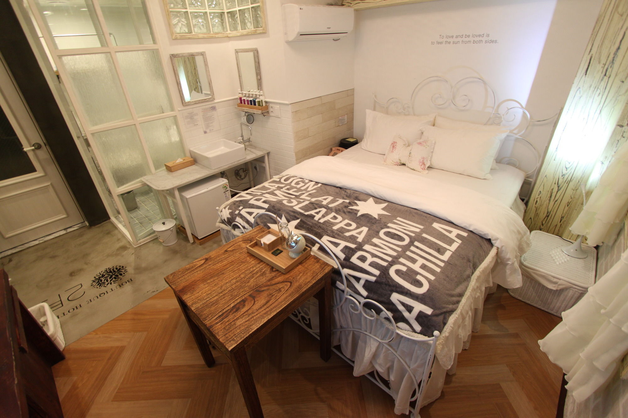 February Hotel Hwanggeum Daegu Ngoại thất bức ảnh