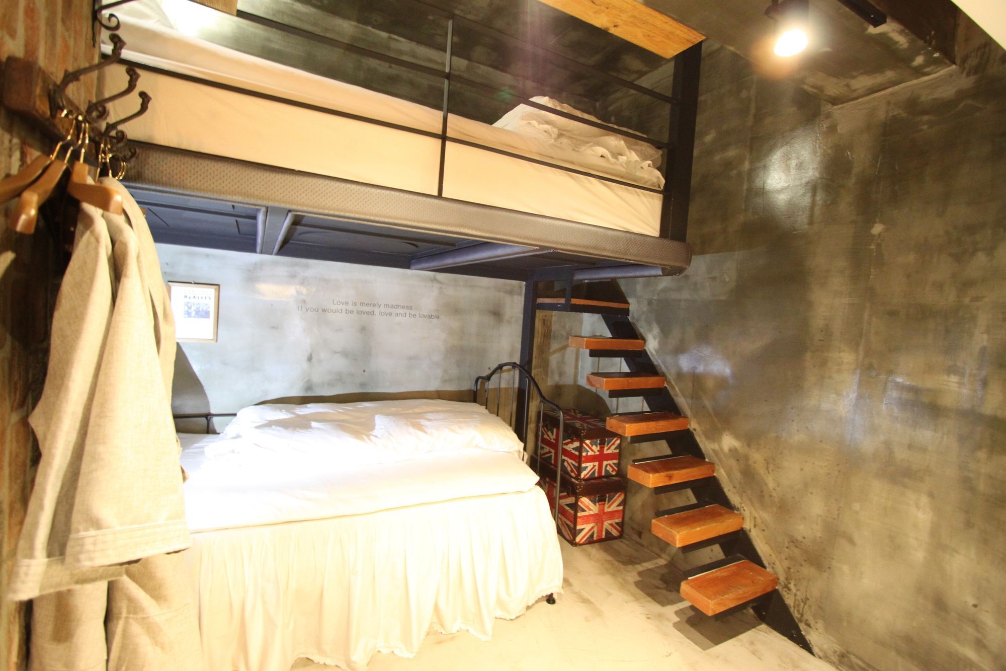 February Hotel Hwanggeum Daegu Ngoại thất bức ảnh