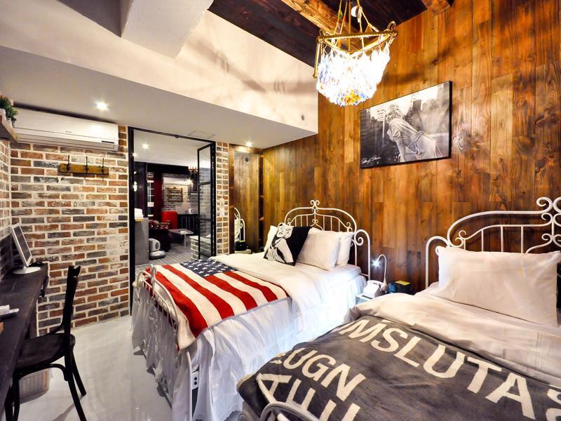 February Hotel Hwanggeum Daegu Ngoại thất bức ảnh