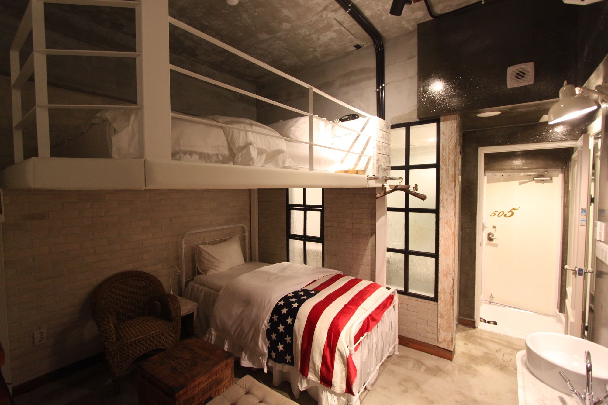 February Hotel Hwanggeum Daegu Ngoại thất bức ảnh