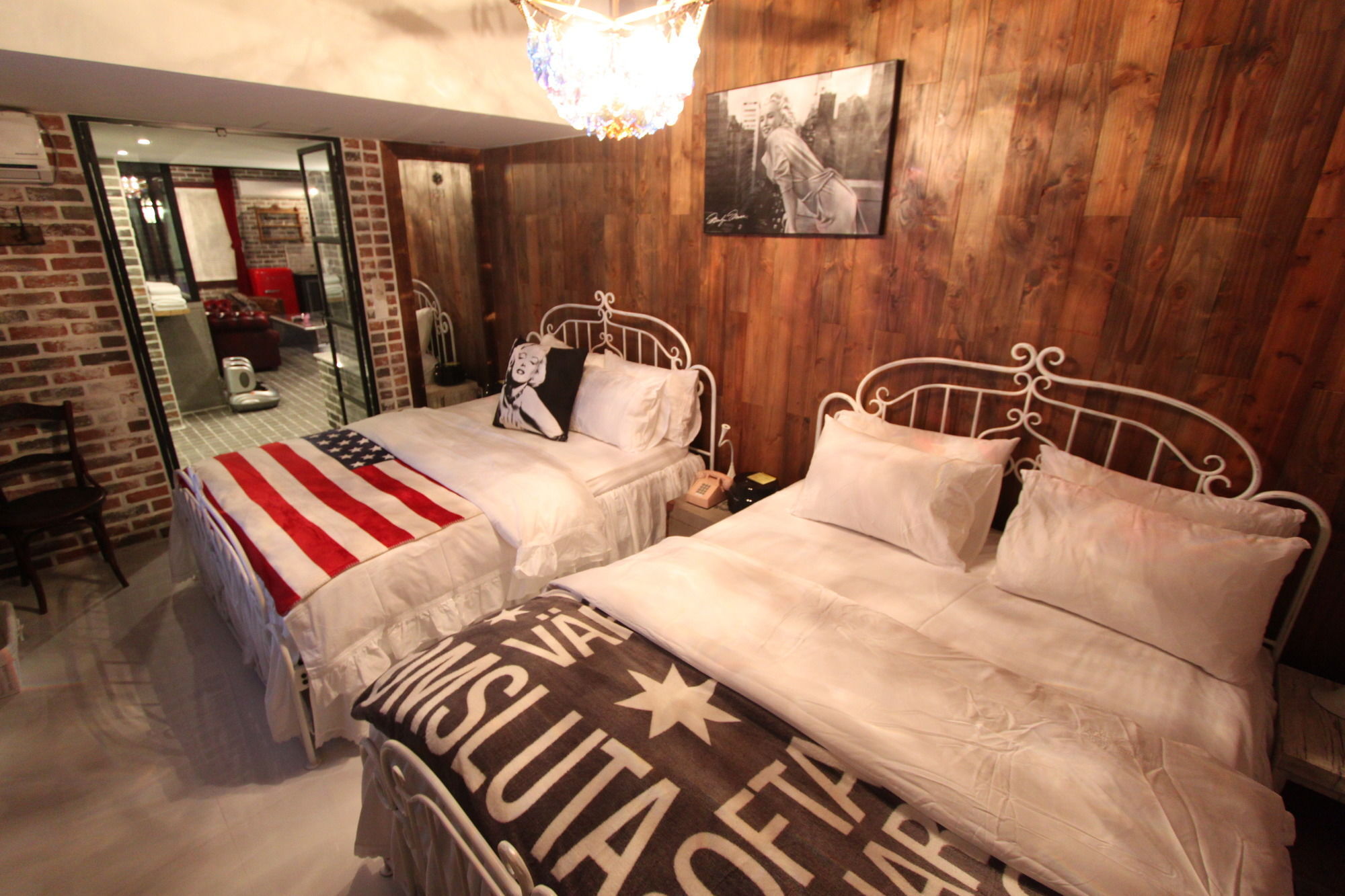 February Hotel Hwanggeum Daegu Ngoại thất bức ảnh