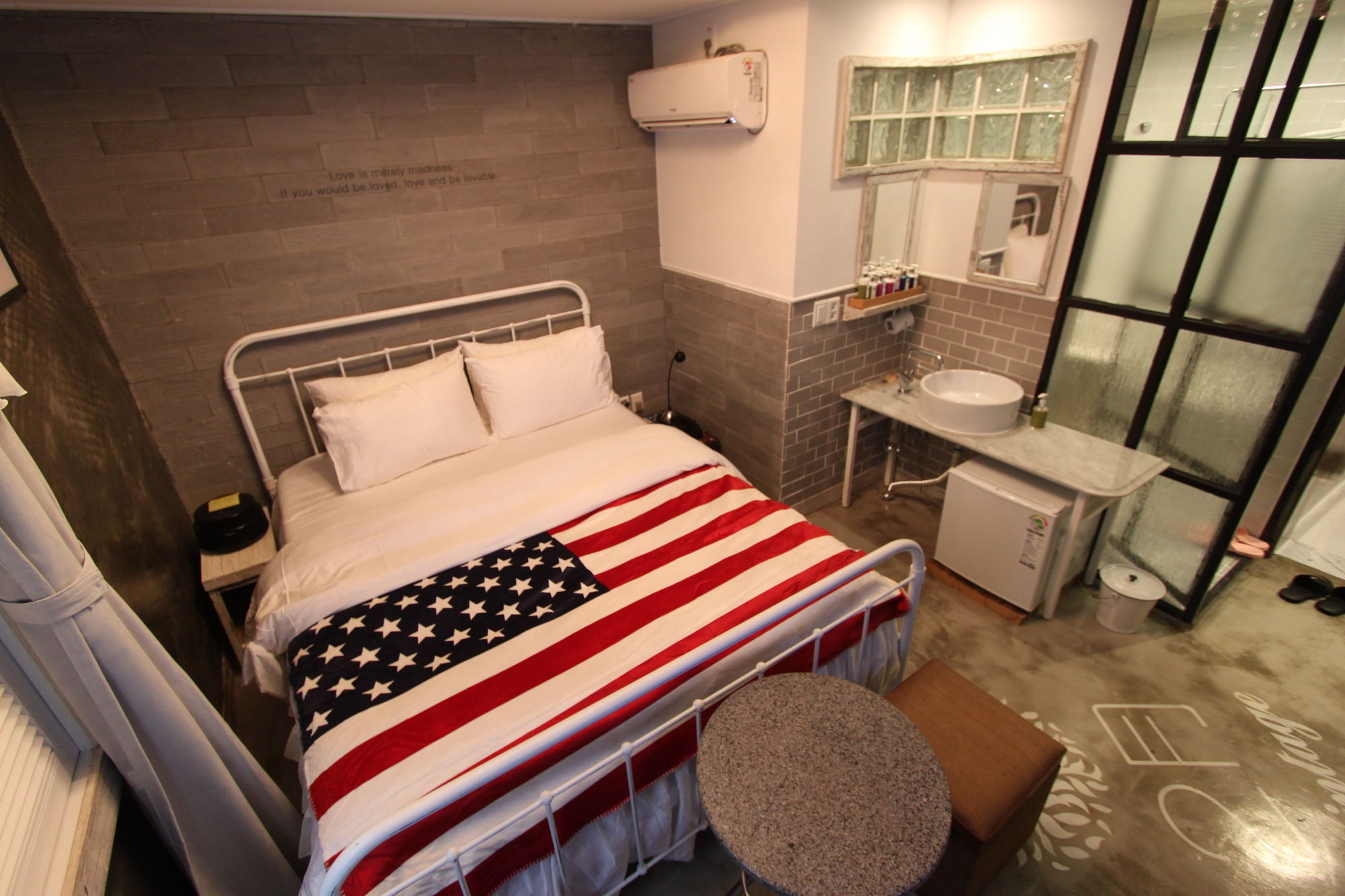 February Hotel Hwanggeum Daegu Ngoại thất bức ảnh