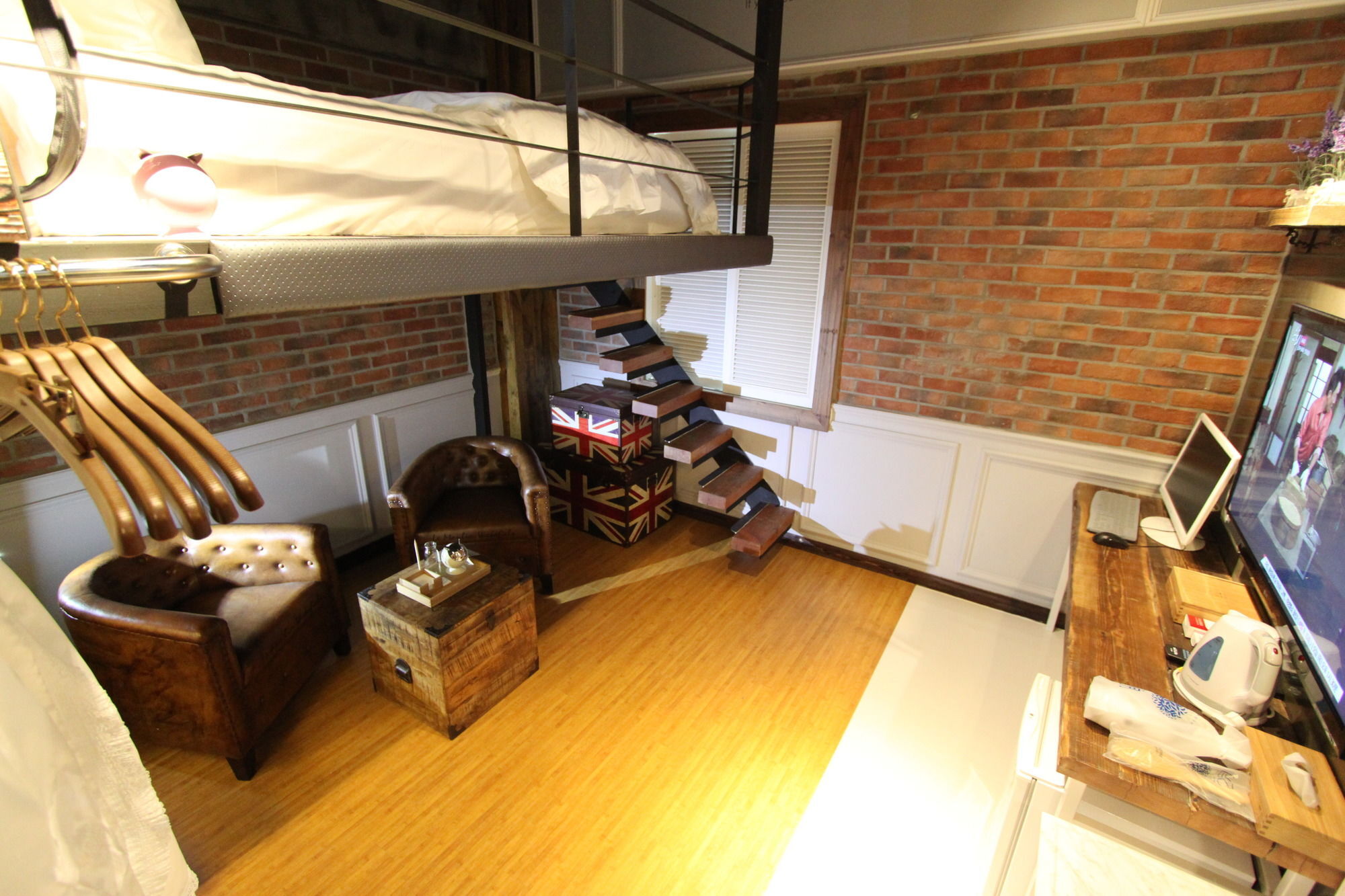 February Hotel Hwanggeum Daegu Ngoại thất bức ảnh