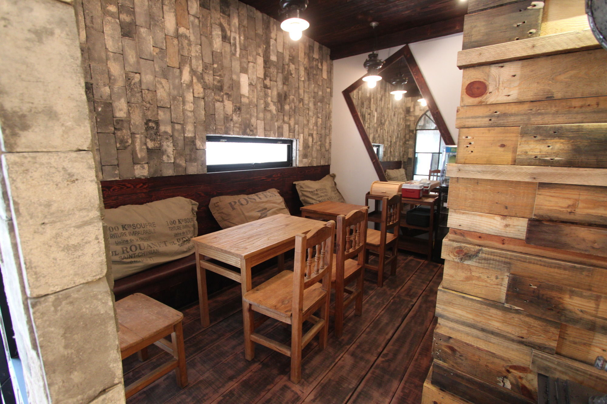 February Hotel Hwanggeum Daegu Ngoại thất bức ảnh