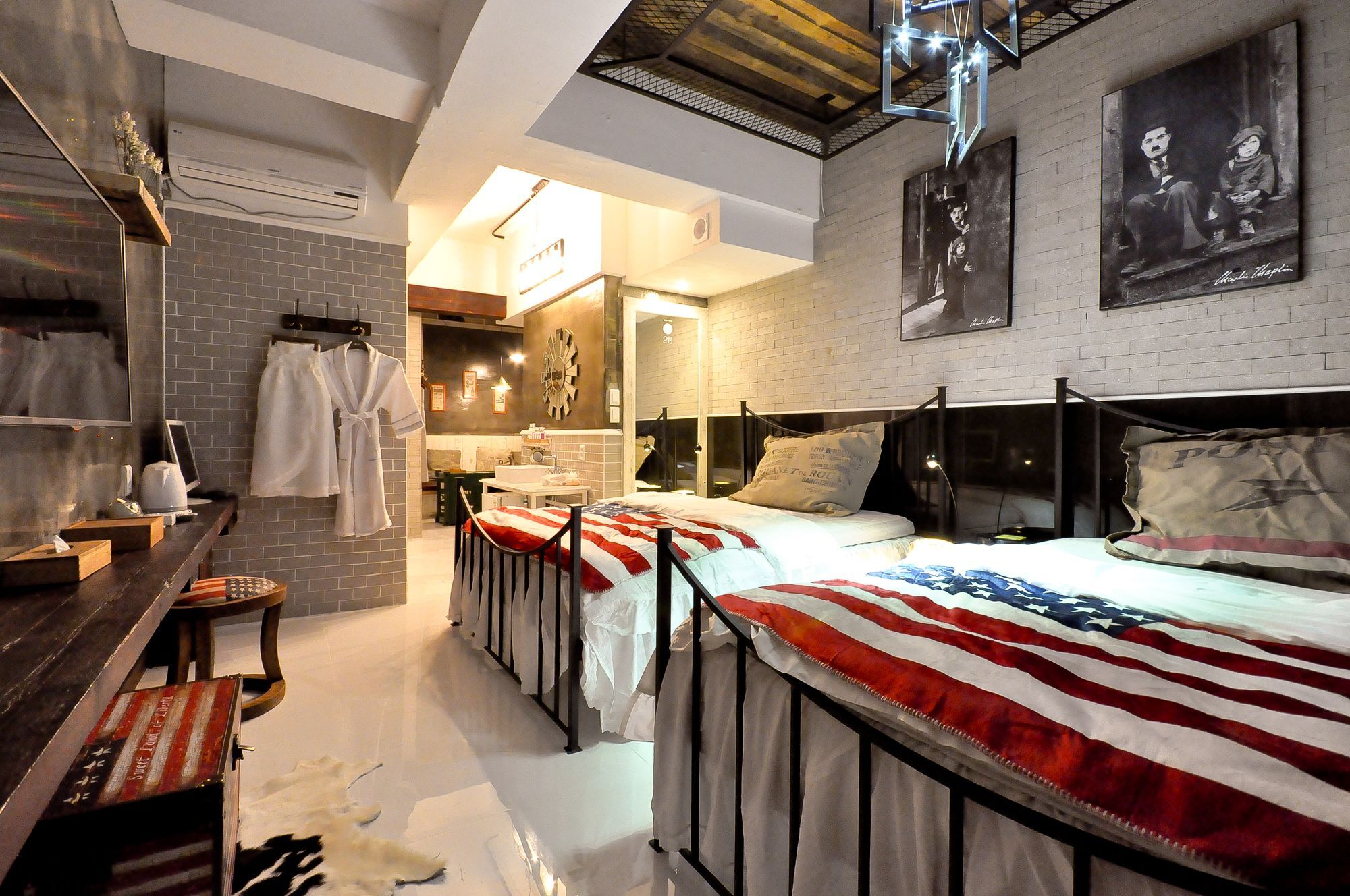 February Hotel Hwanggeum Daegu Ngoại thất bức ảnh